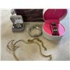 Image 2 : CONTAINER OF JEWELRY