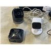 Image 2 : BAG OF SECURITY CAMERAS