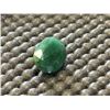 Image 1 : 6.94 CT AUTHENTICATED EMERALD GEMSTONE ($10,063 APPRAISAL)