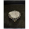 Image 2 : LADIES GUESS WATCH AND SILVER RING