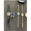 Image 3 : TRAY OF WATCHES