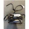 Image 1 : TONY PEROTTI LEATHER HAND BAG