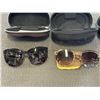 Image 2 : FOSTER GRANT, GUESS AND OTHER SUNGLASSES, UNAUTHENTICATED