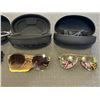 Image 3 : FOSTER GRANT, GUESS AND OTHER SUNGLASSES, UNAUTHENTICATED