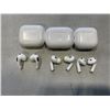 Image 2 : 3 PAIRS OF APPLE AIRPODS, LOST PROPERTY UNKNOWN CONDITION