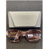 Image 1 : AS NEW MICHAEL KORS SUNGLASSES, UNAUTHENTICATED