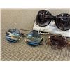 Image 3 : 3 PAIRS OF GUESS SUNGLASSES, UNAUTHENTICATED