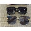 Image 1 : 2 PAIRS OF LADIES SUNGLASSES, CHANEL AND DESPADA