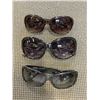 Image 1 : ASSORTED LADIES SUNGLASSES