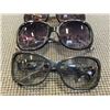 Image 2 : ASSORTED LADIES SUNGLASSES