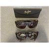 Image 2 : MAUI JIM AND KAENON SUNGLASSES