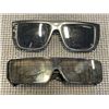 Image 3 : 3 PAIRS OF SUNGLASSES