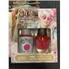 Image 3 : NEW MORGAN TAYLOR GELISH NAIL LAQUER