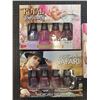 Image 2 : NEW MORGAN TAYLOR GELISH NAIL LAQUER