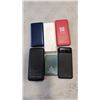 Image 2 : 6 ASSORTED LARGE SIZE BATTERY POWER BANKS