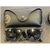Image 3 : 2 PAIRS OF RAY BAN SUNGLASSES, UNAUTHENTICATED