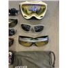 Image 2 : SUNGLASSES, GOGGLES ETC