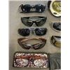 Image 3 : SUNGLASSES, GOGGLES ETC