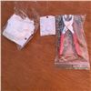 Image 1 : NEW MAGNETIC ADHESIVE HANGERS AND BUTTON CLIP TOOL WITH BUTTONS