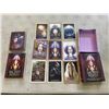 Image 1 : BOX OF ORACLE CARDS