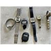 Image 3 : BAG OF 10 WATCHES