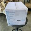 Image 3 : CASE OF NEW VINYL GLOVES SIZE MEDIUM 1000CT