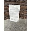 Image 5 : NEW RATANA 48 X 48 DARK BROWN OUTDOOR PATIO TABLE WITH TEMPERED GLASS TOP, RETAIL $599 USD 2 BOX LOT