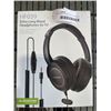 Image 1 : AVANTREE HF039 EXTRA LONG WIRED HEADPHONES FOR TV