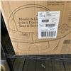 Image 3 : INFANTINO MUSIC AND LIGHTS 3 IN 1 DISCOVERY SEAT AND BOOSTER