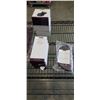 Image 2 : LARGE LOT OF NEW EPICURE COOK AND BAKING SUPPLIES