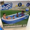 Image 2 : 2 NEW INFLATABLE SWIMMING POOLS