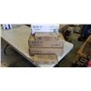 Image 1 : PC MOUNT, DRAWER KIT, CASTERS, MONITOR WALL MOUNT AND PROJECTOR MOUNT