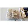 Image 3 : SOCCER COURT SHOES SIZE 8, WATER SHOES SIZE 43 AND CLOSED TOE SANDALS SIZE 41