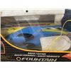 Image 2 : FOUNTAIN RC BOAT