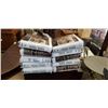 Image 1 : BED-LAM TWIN SIZE DUVET COVERS