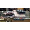 Image 1 : LOT OF NEW BED LINENS AND PILLOW SHAMS