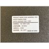 Image 2 : NEW FOOD WARMING TRAY