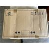 Image 1 : NEW FOOD WARMING TRAY