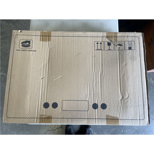 NEW FOOD WARMING TRAY