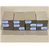 Image 1 : 12 NEW REPLACEMENT LAPTOP BATTIRES
