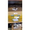 Image 1 : CASE OF 200 NEW FIDGIT SPINNERS