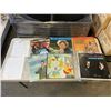 Image 1 : LOT OF RECORDS