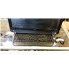 Image 2 : SPEAKERS INCLUDES KEYBOARD AND MOUSE NO POWER CORD