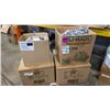 Image 1 : LARGE LOT OF NEW HEADPHONES AND MICRO USB CABLES, VARIOUS LENGTHS