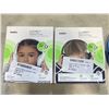 Image 2 : BELKIN SOUNDFORM ADAPT WIRELESS OVER EAR HEADSET AND 2 MINI HEADPHONES FOR KIDS