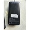 Image 2 : ENERGIZER MAX 27,000MAH BATTERY BANK AND ENERGIZER 10,000 MAH BATTERY BANK
