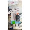 Image 1 : TWELVE SOUND AIRFLY SE BLUETOOTH TRANSMITTER AND  SKULLCANDY DIME 3 WIRELESS EARBUDS - TESTED WORKIN