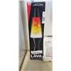 Image 1 : 14.5 INCH CLASSIC LAVA LAMP