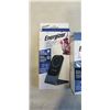 Image 2 : 2 ENERGIZER ULTIMATE MAGNETIC WIRELESS CAR CHARGERS AND ENERGIZER ULTIMATE MAGNETIC WIRELESS FOLDING