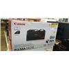 Image 2 : TWO CANON MEGA TANK PRINTERS BOTH UNTESTED